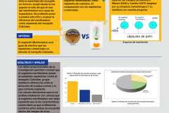 Poster culicidae Conce - 1