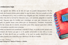 Colorful Handcrafted Literature Creative Education Presentation - 4