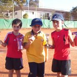 Campeonato Mini Tenis Club Español