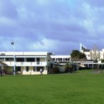 Pompallier Catholic College de Whangarei, New Zealand