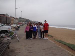 Foto Running Altazor
